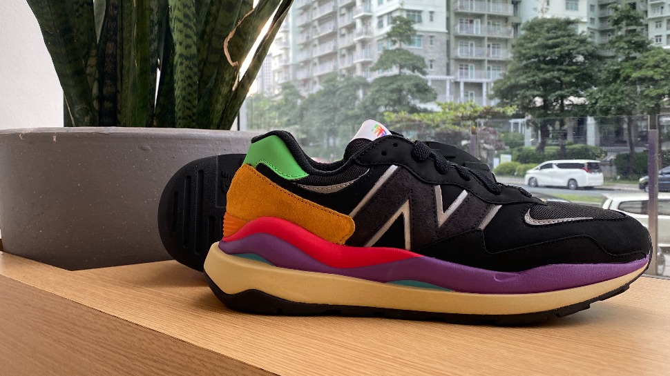 New Balance 57/40 Manila Release